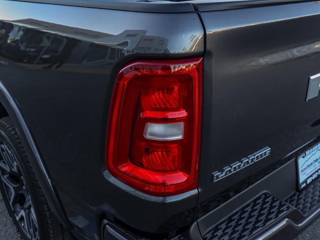 new 2026 Ram 1500 car, priced at $64,997