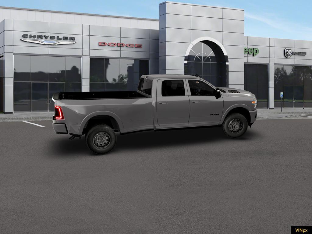 new 2026 Ram 3500 car, priced at $104,325