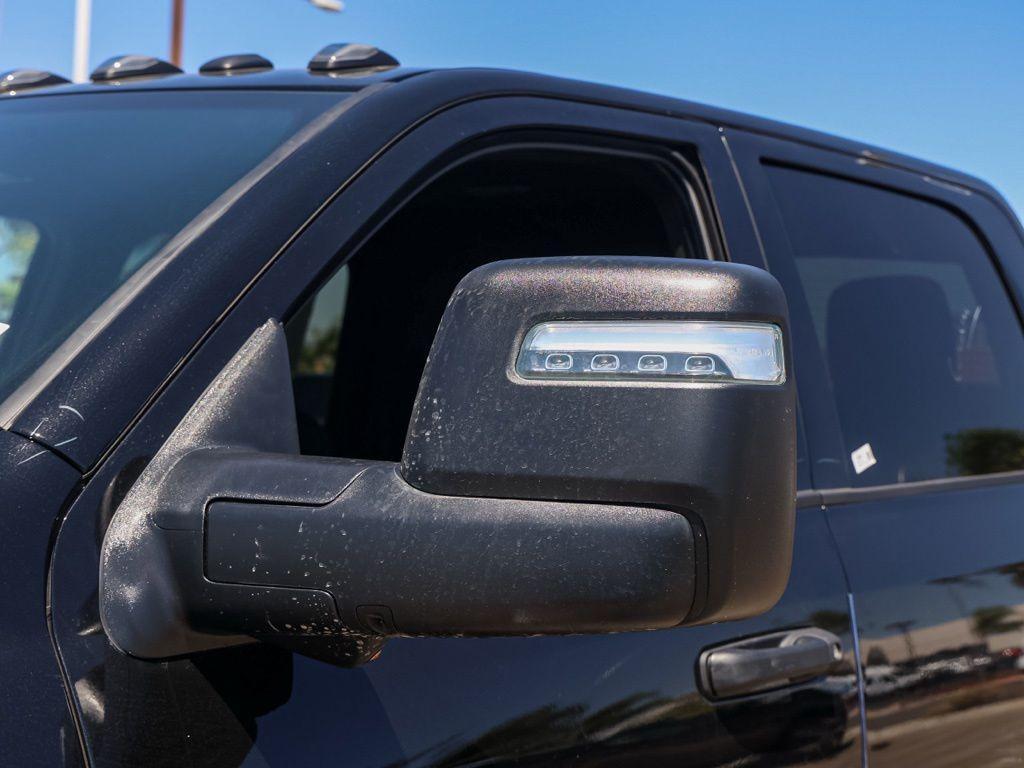 new 2026 Ram 3500 car, priced at $76,748