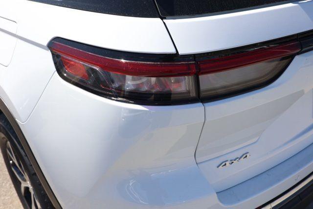 new 2025 Jeep Grand Cherokee car, priced at $40,118