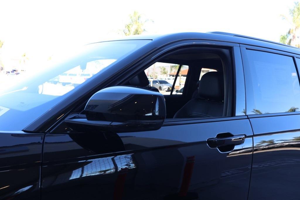 new 2025 Jeep Grand Cherokee car, priced at $33,951