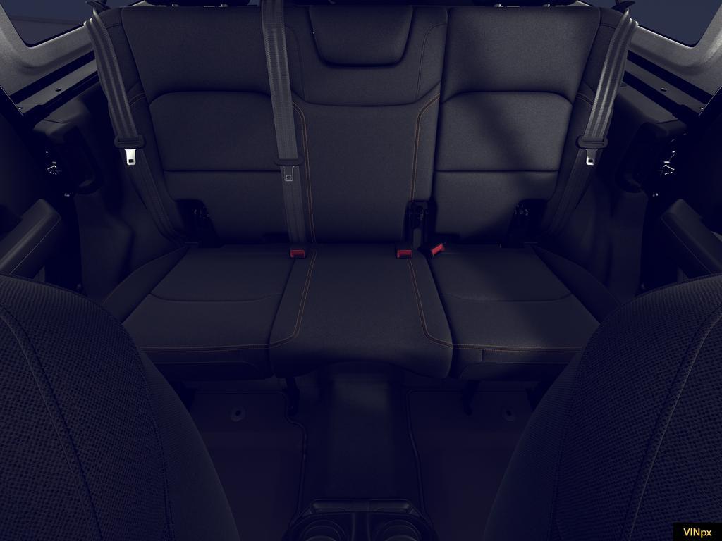 new 2026 Jeep Wrangler car, priced at $45,300