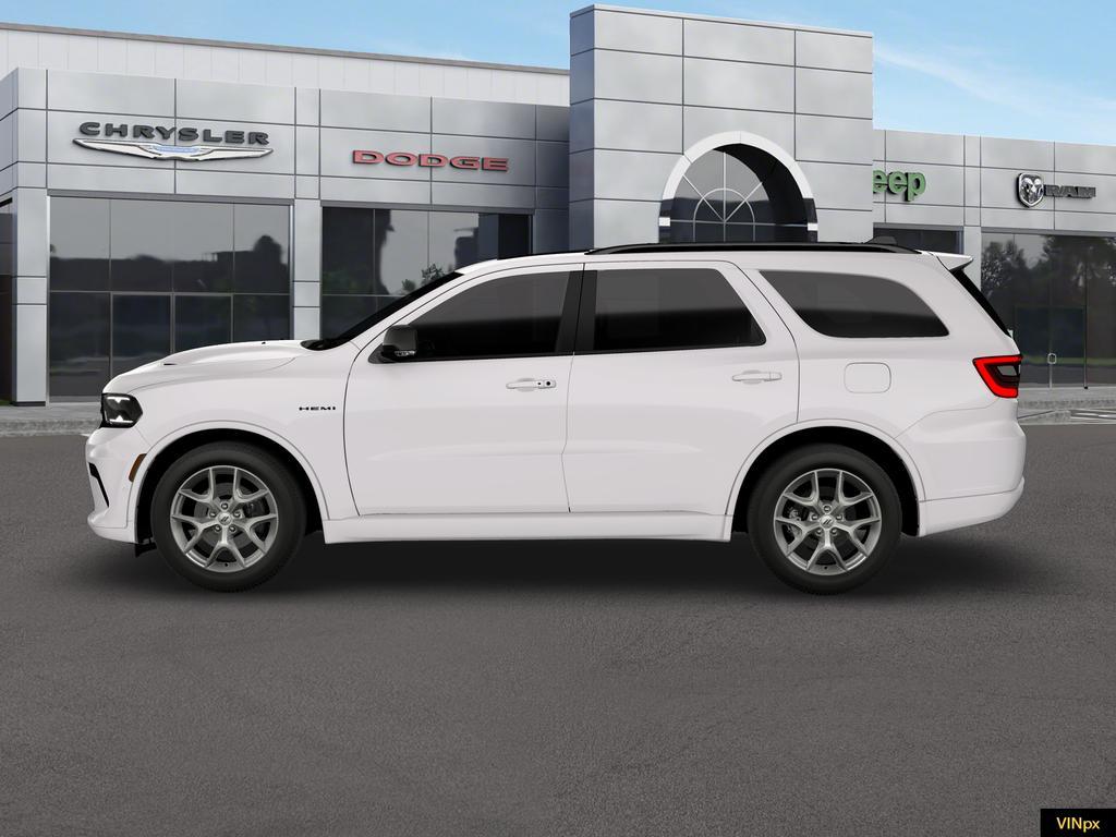new 2026 Dodge Durango car, priced at $50,568