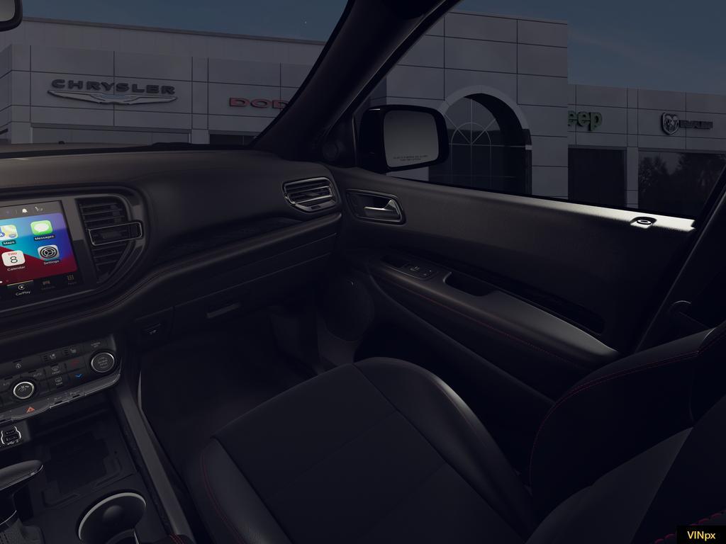 new 2026 Dodge Durango car, priced at $50,568