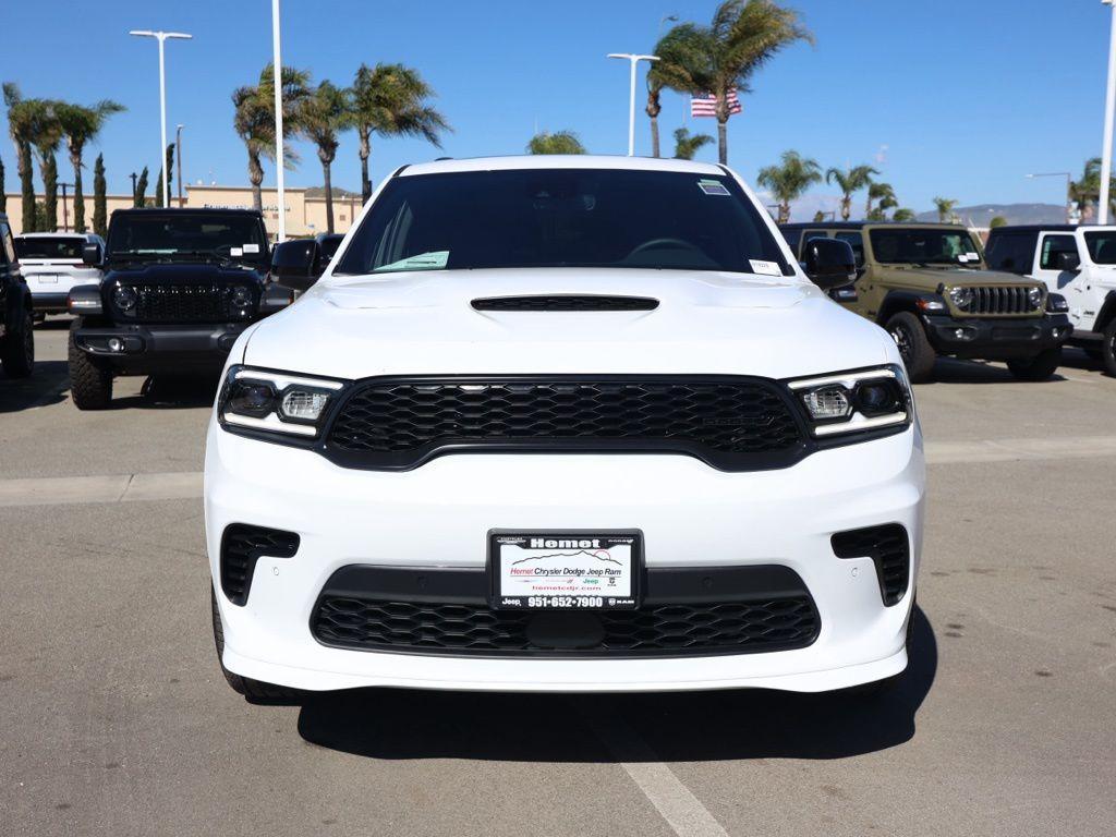 new 2026 Dodge Durango car, priced at $49,005