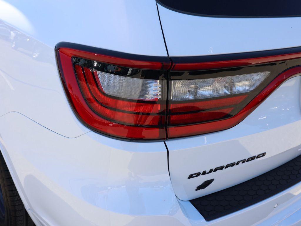 new 2026 Dodge Durango car, priced at $49,005
