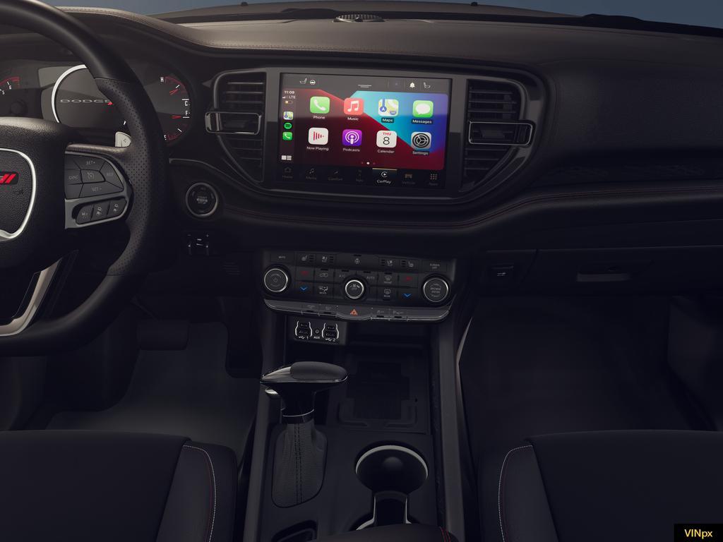 new 2026 Dodge Durango car, priced at $50,568