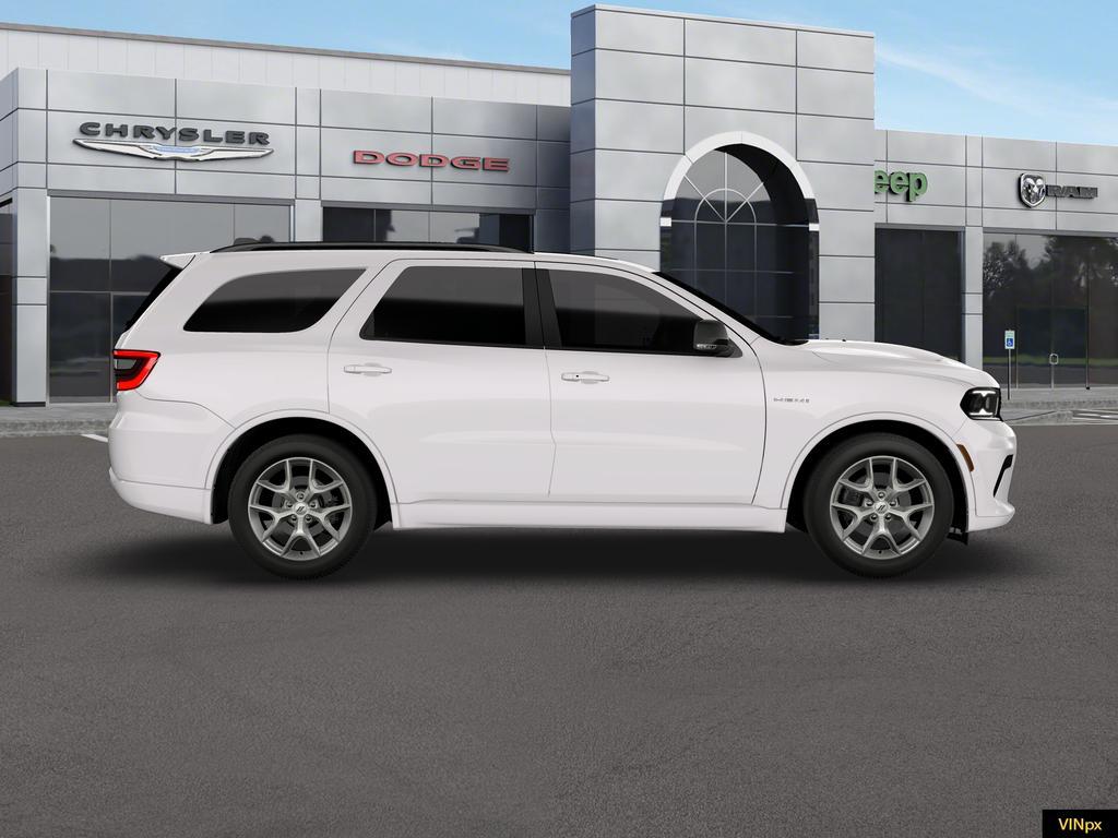 new 2026 Dodge Durango car, priced at $50,568