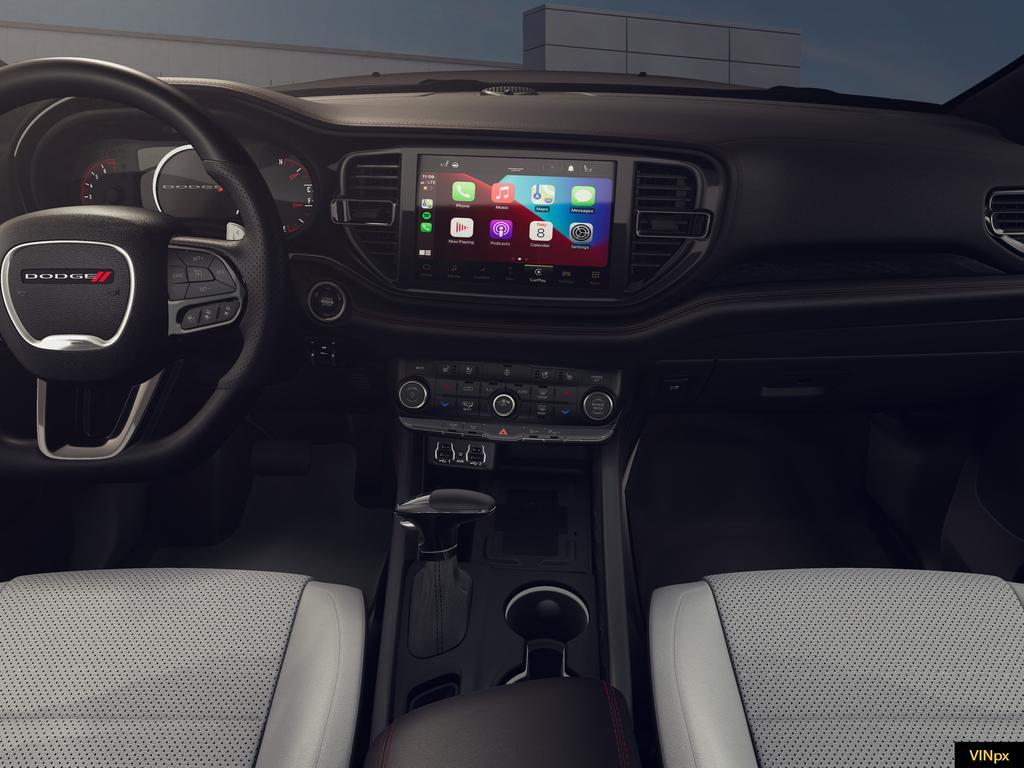 new 2026 Dodge Durango car, priced at $50,568