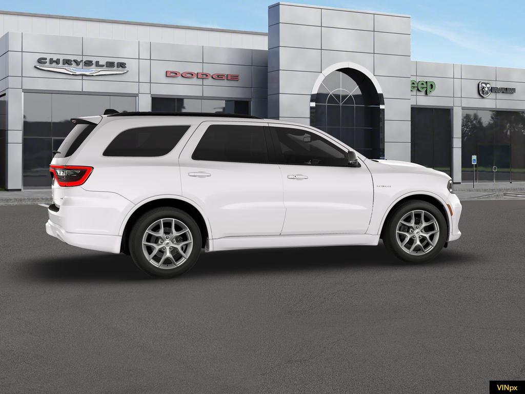 new 2026 Dodge Durango car, priced at $50,568