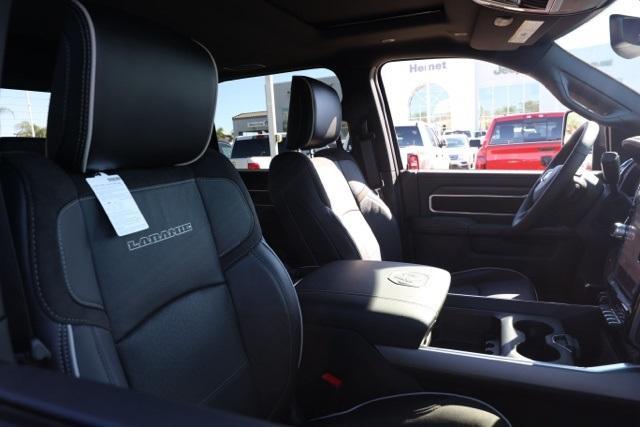 new 2026 Ram 2500 car, priced at $82,024