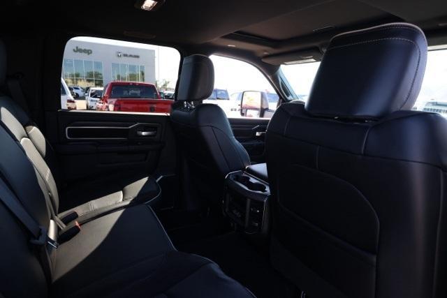 new 2026 Ram 2500 car, priced at $82,024