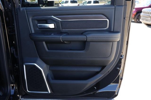 new 2026 Ram 2500 car, priced at $82,024