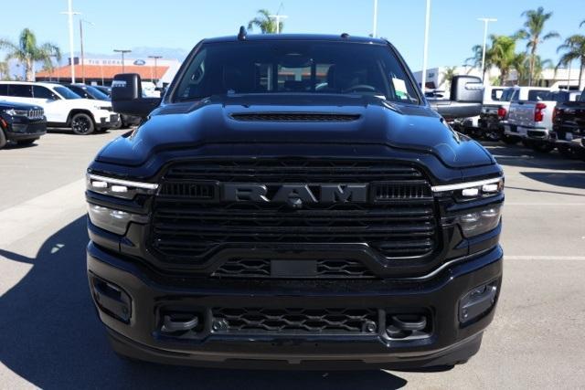 new 2026 Ram 2500 car, priced at $82,024