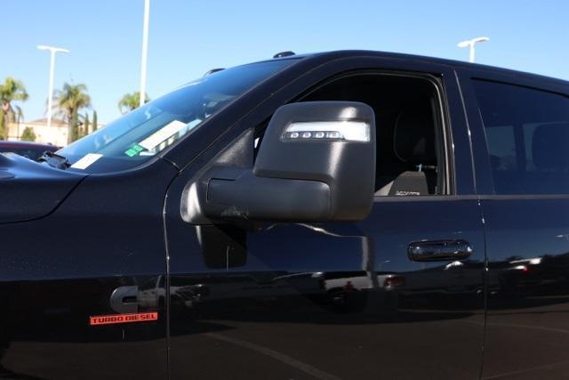 new 2026 Ram 2500 car, priced at $82,024