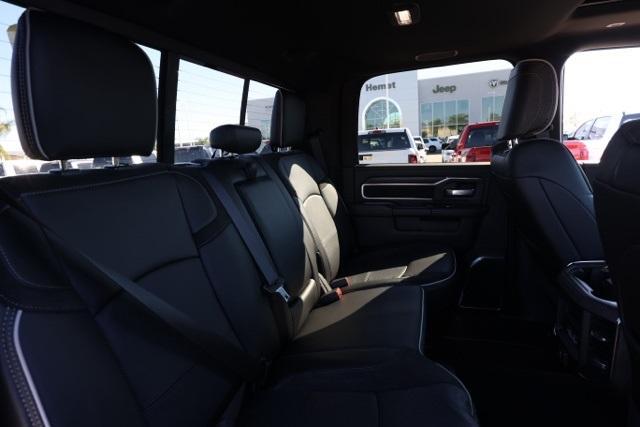 new 2026 Ram 2500 car, priced at $82,024