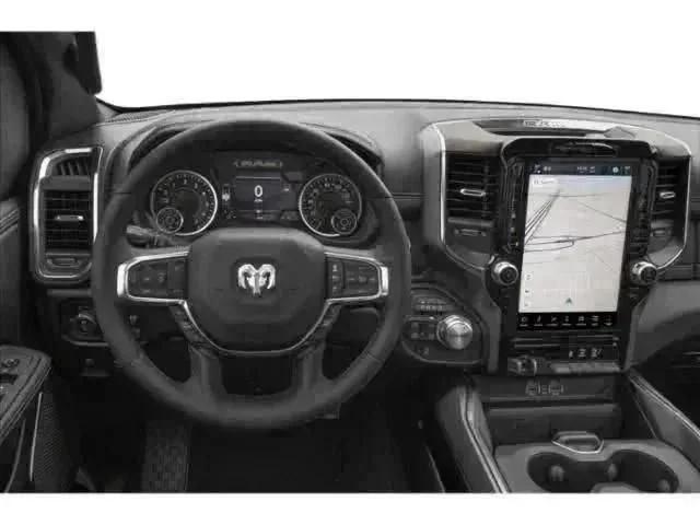 new 2026 Ram 1500 car, priced at $63,063