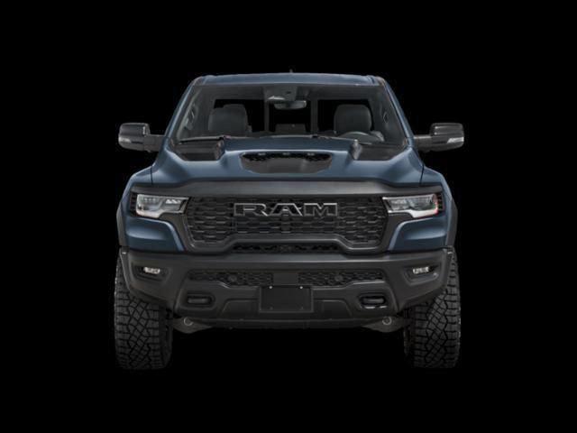 new 2026 Ram 1500 car, priced at $88,440