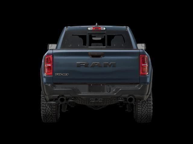 new 2026 Ram 1500 car, priced at $88,440