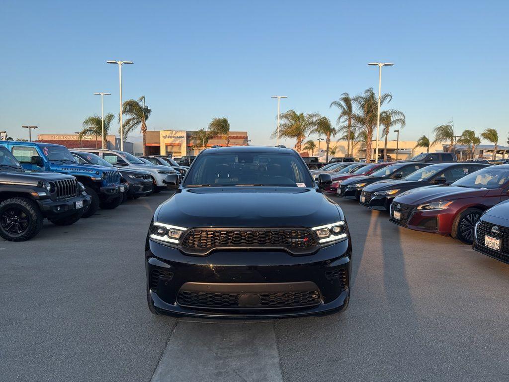 used 2025 Dodge Durango car, priced at $38,001