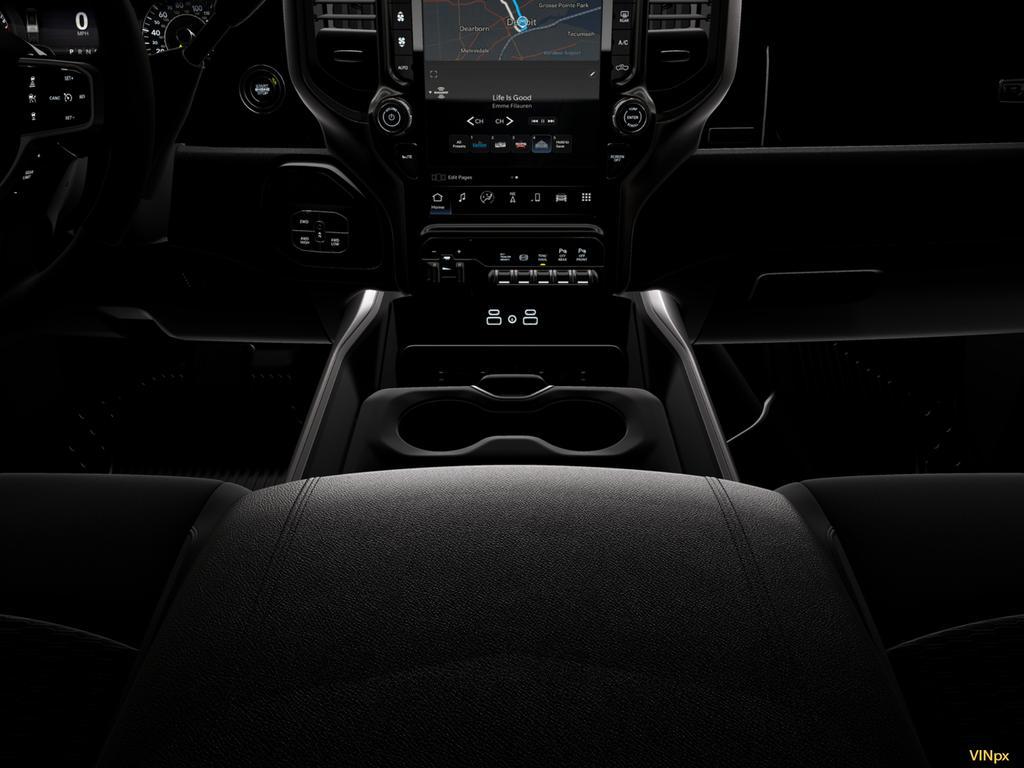 new 2026 Ram 3500 car, priced at $82,110