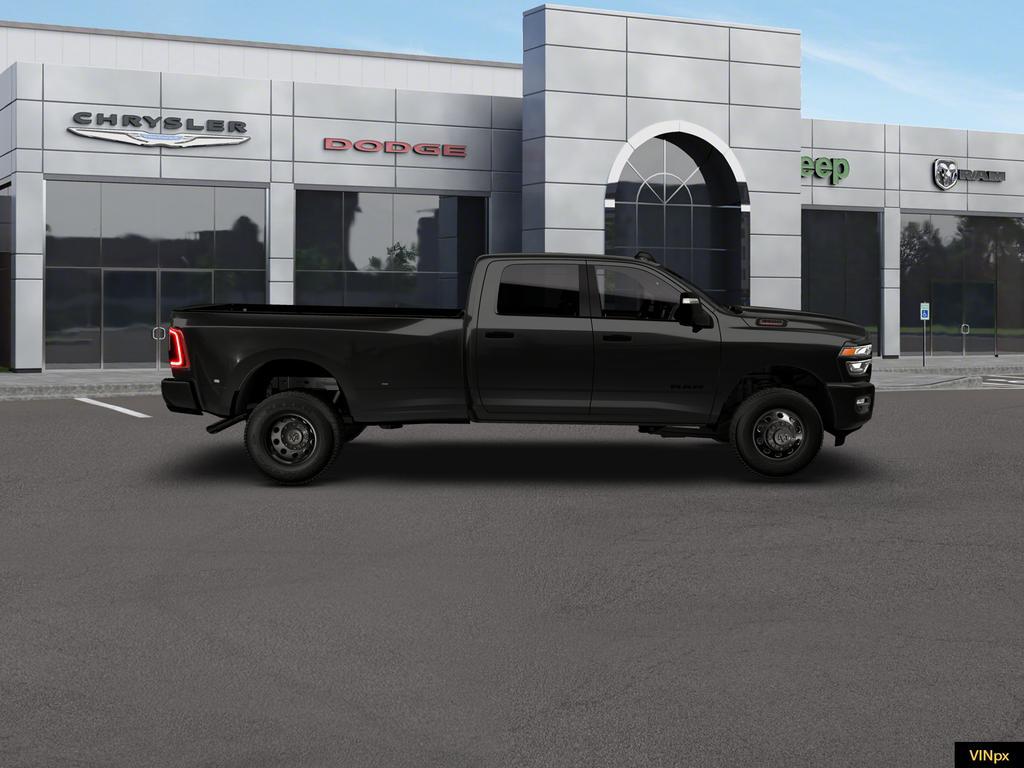 new 2026 Ram 3500 car, priced at $82,110