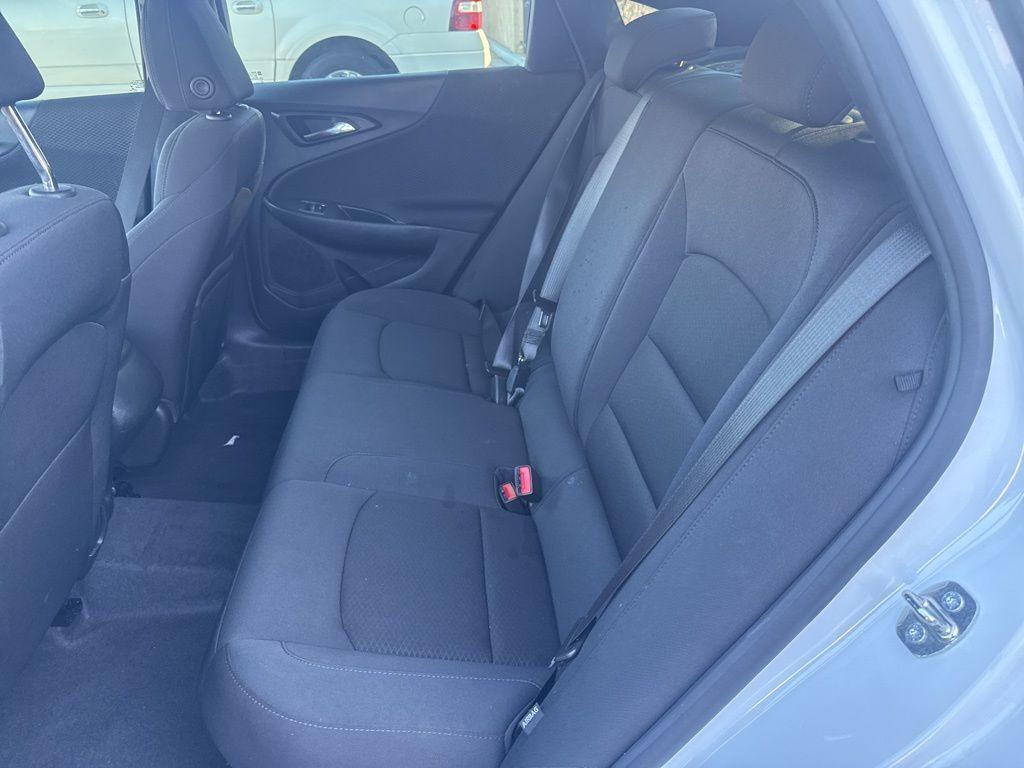 used 2023 Chevrolet Malibu car, priced at $16,074