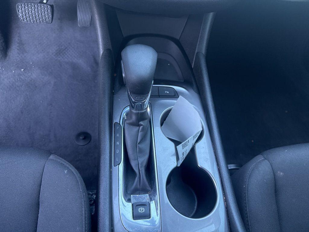 used 2023 Chevrolet Malibu car, priced at $16,074