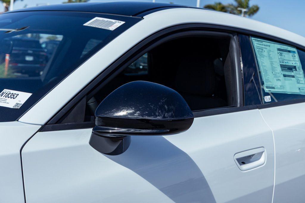 new 2026 Dodge Charger car, priced at $53,480