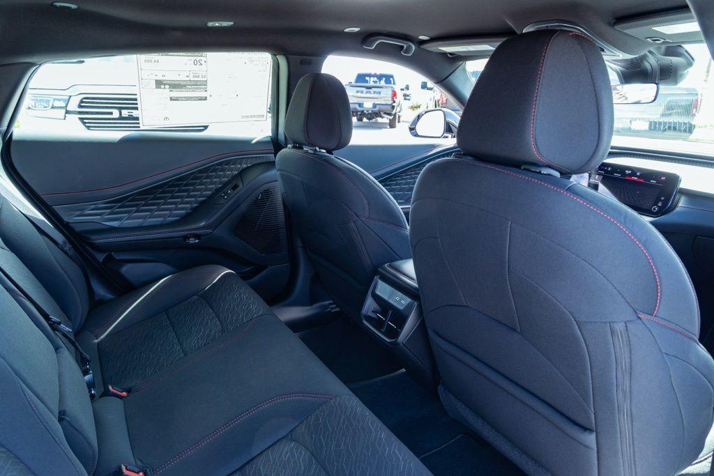 new 2026 Dodge Charger car, priced at $53,480