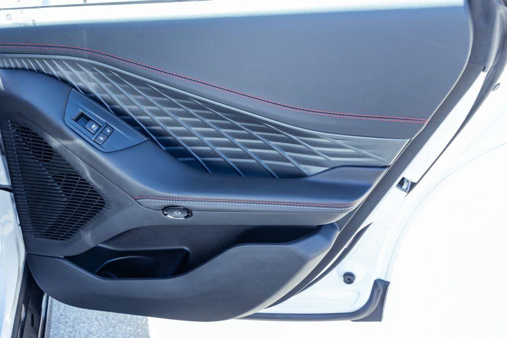 new 2026 Dodge Charger car, priced at $53,480