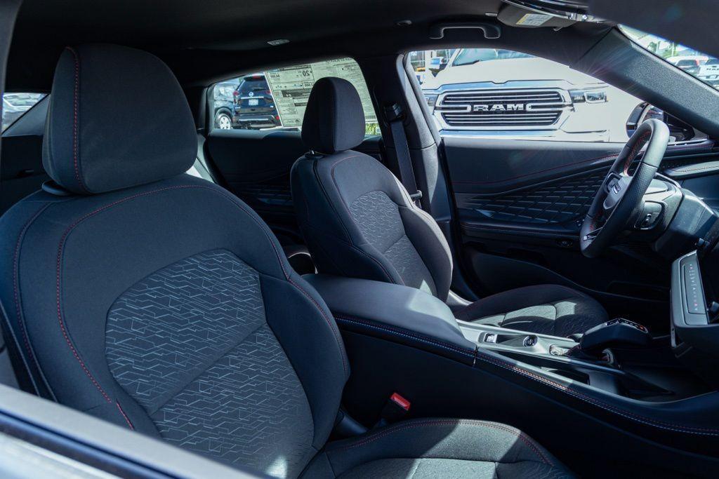 new 2026 Dodge Charger car, priced at $53,480