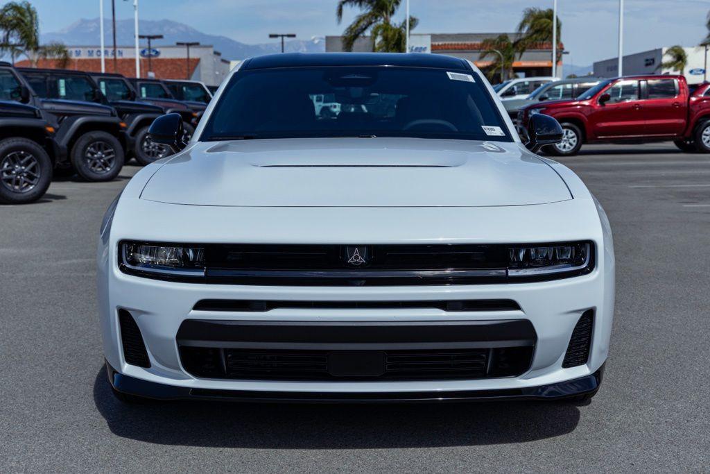 new 2026 Dodge Charger car, priced at $53,480