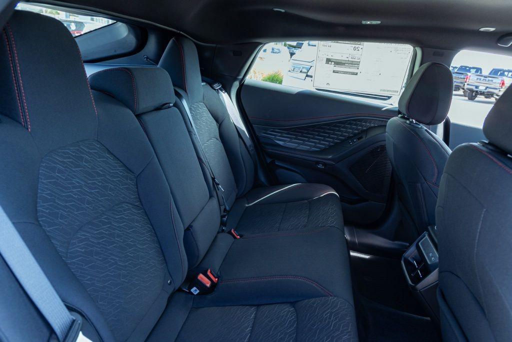 new 2026 Dodge Charger car, priced at $53,480