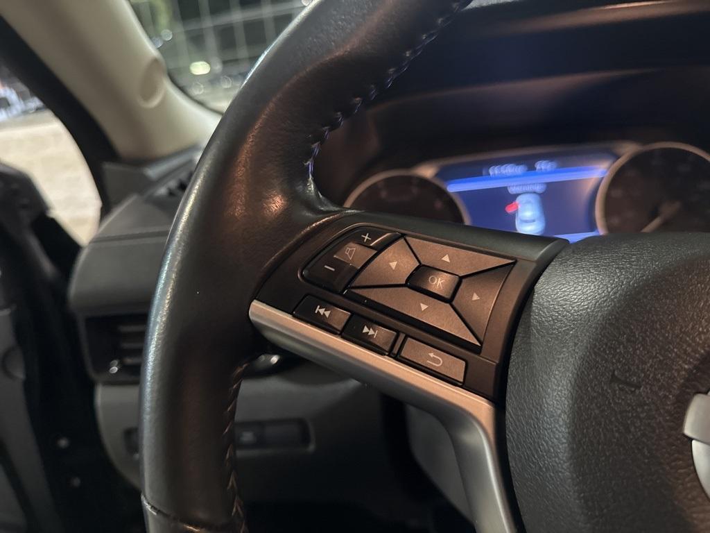 used 2022 Nissan Sentra car, priced at $16,314