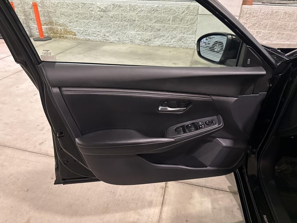 used 2022 Nissan Sentra car, priced at $16,314