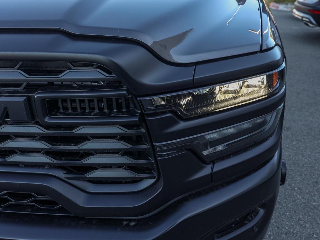 new 2026 Ram 3500 car, priced at $77,490