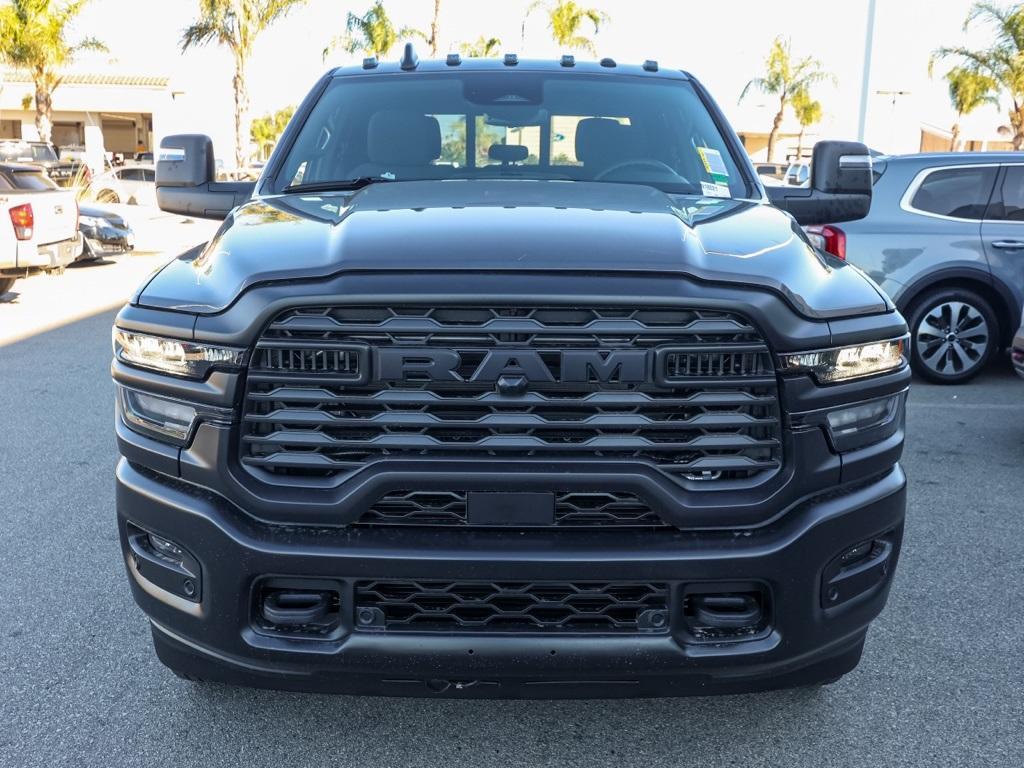 new 2026 Ram 3500 car, priced at $77,490