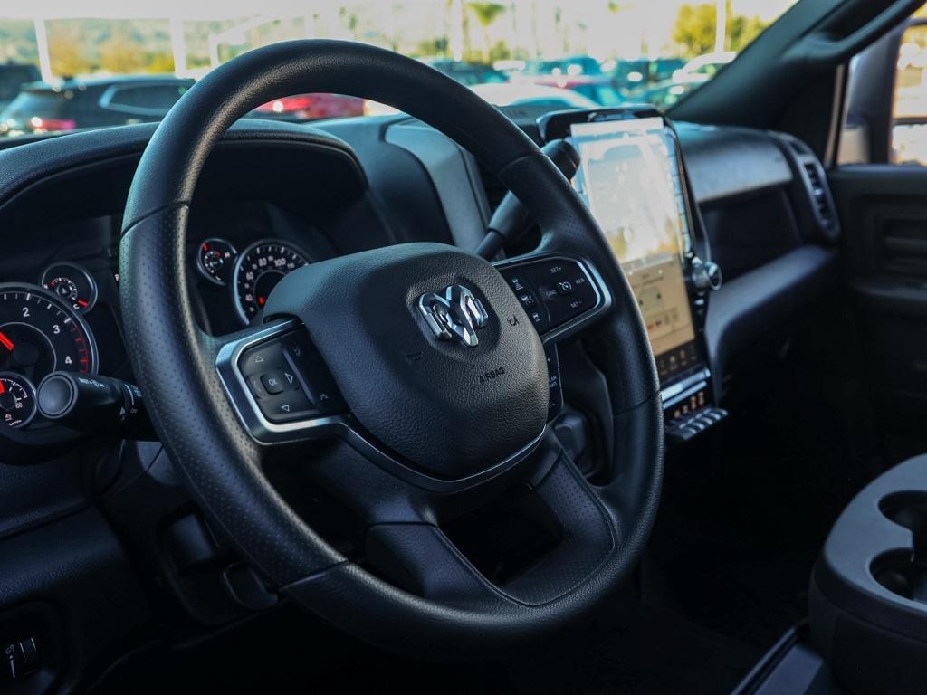 new 2026 Ram 3500 car, priced at $77,490