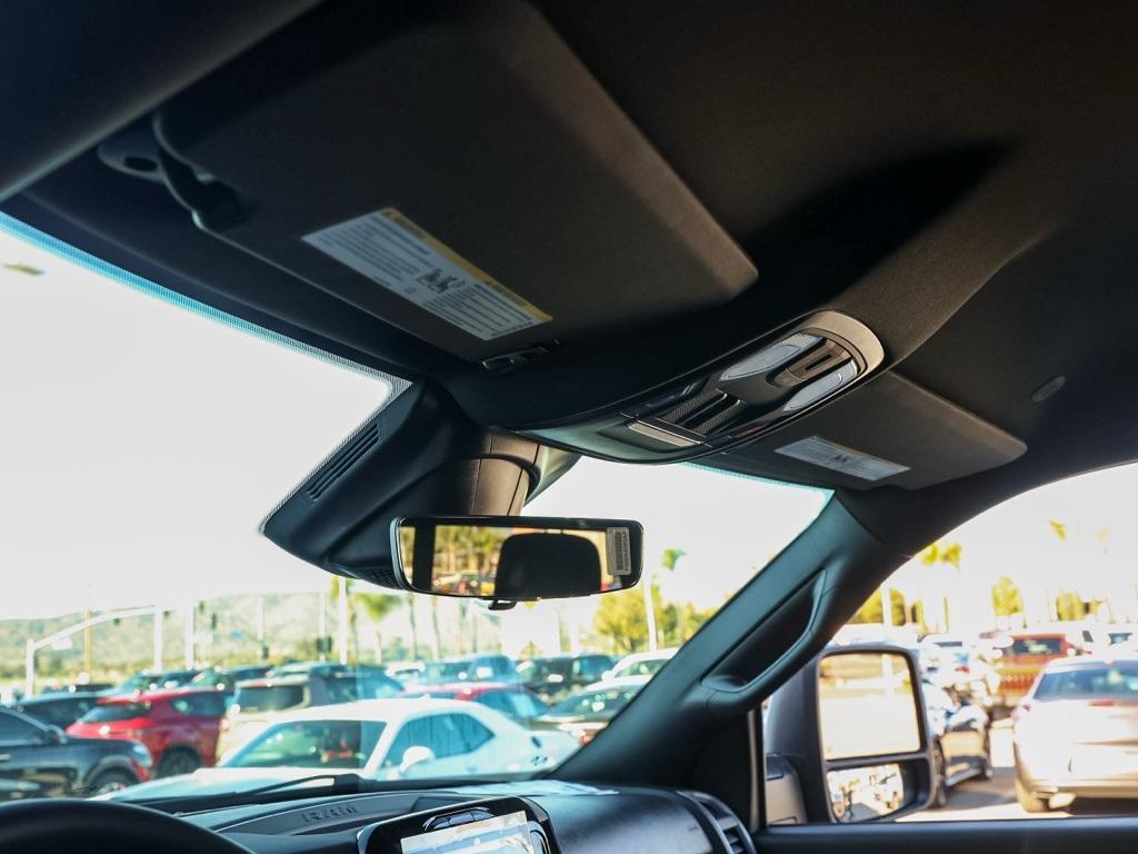 new 2026 Ram 3500 car, priced at $77,490