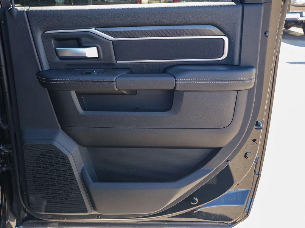 new 2026 Ram 2500 car, priced at $76,250