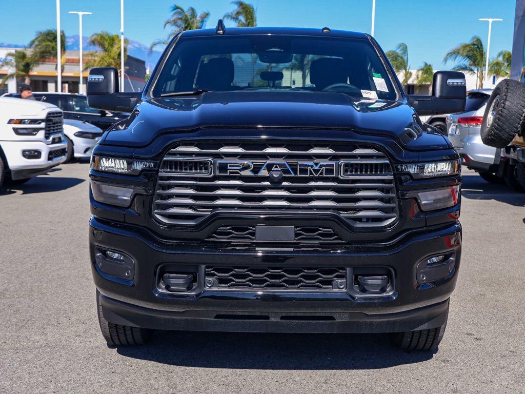 new 2026 Ram 2500 car, priced at $76,250