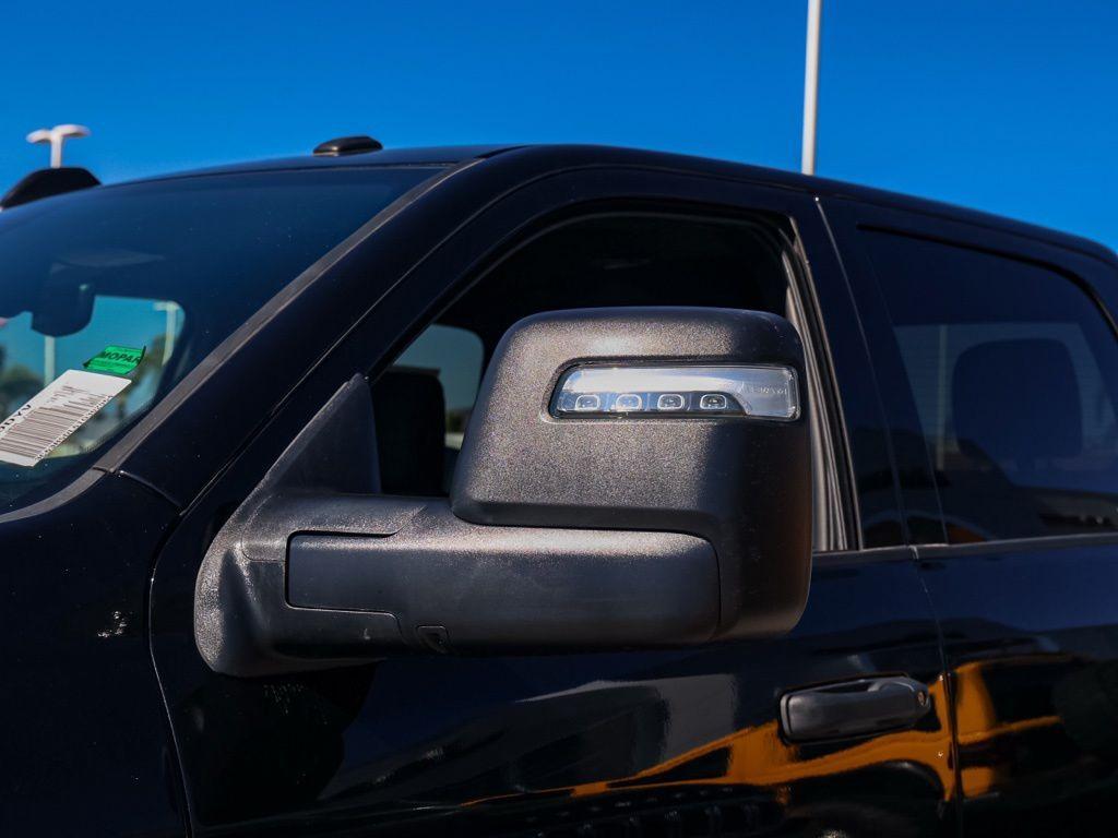 new 2026 Ram 2500 car, priced at $76,250