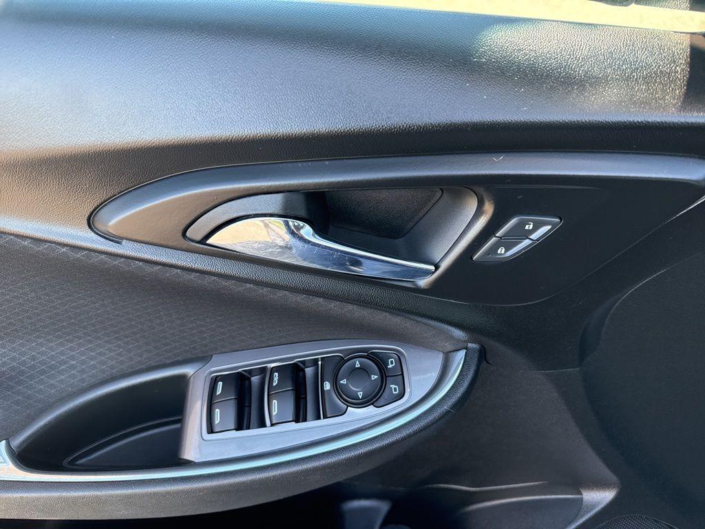 used 2022 Chevrolet Malibu car, priced at $15,179