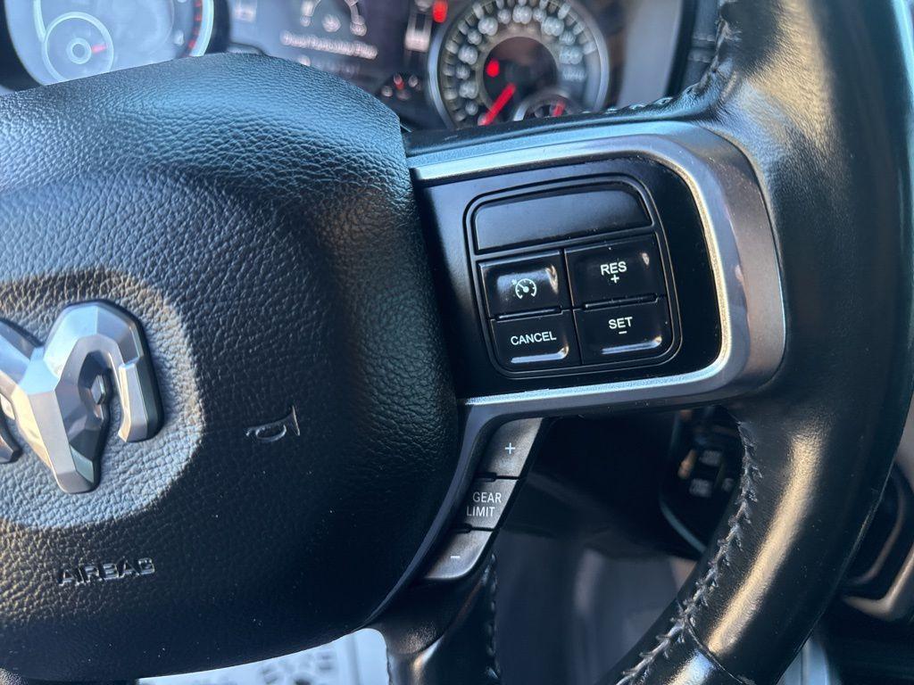 used 2022 Ram 3500 car, priced at $52,662