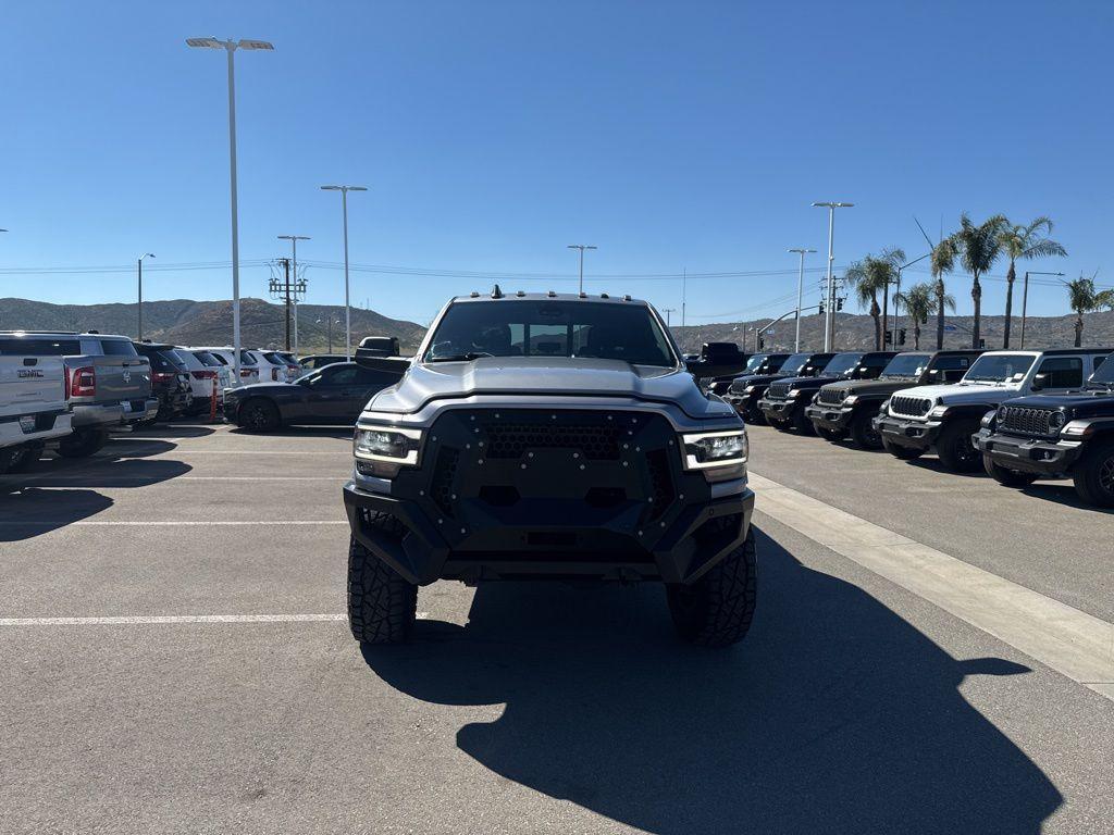 used 2022 Ram 3500 car, priced at $52,662