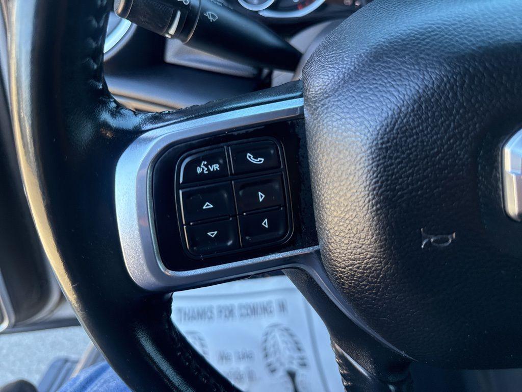 used 2022 Ram 3500 car, priced at $52,662