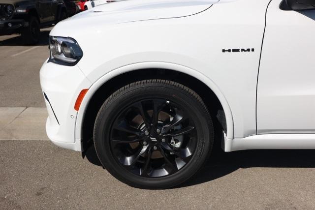 new 2025 Dodge Durango car, priced at $45,567