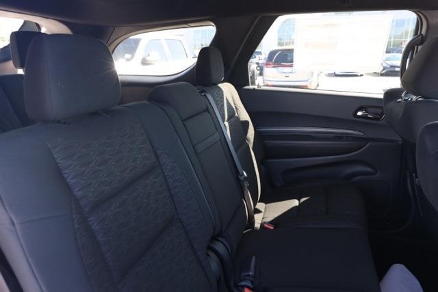 new 2025 Dodge Durango car, priced at $45,567