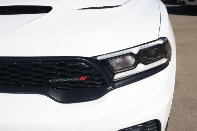 new 2025 Dodge Durango car, priced at $45,567